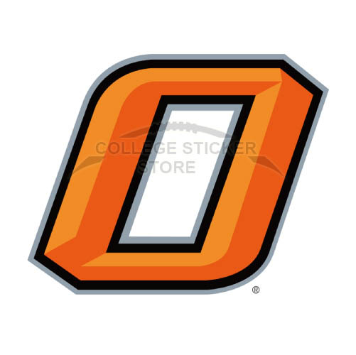 Personal Oklahoma State Cowboys Iron-on Transfers (Wall Stickers)NO.5771